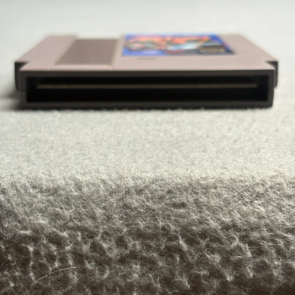 Sunsoft spy hunter